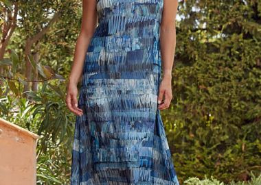 ΦΟΡΕΜΑ ΑΜΑΝΙΚΟ ΕΜΠΡΙΜΕ - Anna Raxevsky - 