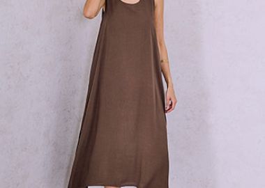 Φόρεμα ασύμμετρο μίντι SQ9844.8302+2 - Celestino - 