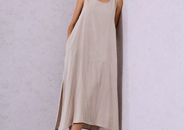 Φόρεμα ασύμμετρο μίντι SQ9844.8302+3 - Celestino - 