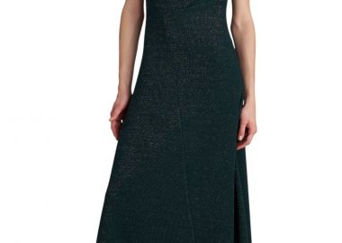 Φόρεμα Attrattivo Με Shiny Όψη 92260849-SILVER PINE Γυναικείο - Attrattivo - 