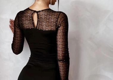 Φόρεμα Aurora - Amelie's - 