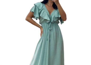 Φόρεμα Ava Βεραμάν - Amelie's - 