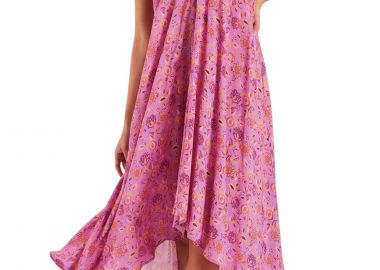 Φόρεμα Banana Moon Ohara Numanavoil OHARA NUMANAVOIL-KAM65 Γυναικείο - Banana Moon - 