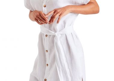 Φόρεμα Banana Moon Paulina Hawston PAULINA HAWSTON-JDR10 Γυναικείο - Banana Moon - 