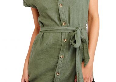 Φόρεμα Banana Moon Paulina Hawston PAULINA HAWSTON-JDR97 Γυναικείο - Banana Moon - 