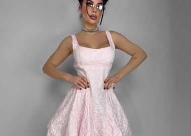 ΦΟΡΕΜΑ BROCADE MAYA - sense-shop - 