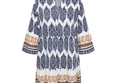 Φόρεμα Carhavana - ONLY CARMAKOMA - 