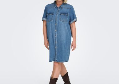 Φόρεμα Carlisa - ONLY CARMAKOMA - 