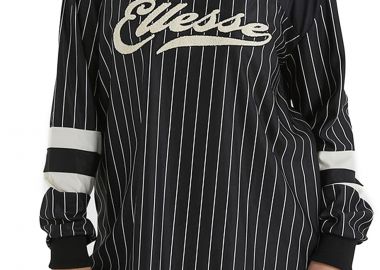 Φόρεμα Ellesse Allinea SGP16132-011 Γυναικείο - Ellesse - 