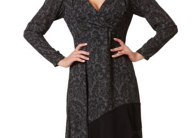 ΦΟΡΕΜΑ ΕΜΠΡΙΜΕ ΚΡΟΥΑΖΕ ΜΕ ΒΟΛΑΝ - Anna Raxevsky - 