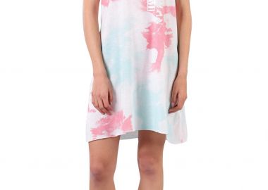 Φόρεμα Freddy Αμάνικο S9WCLD1-WDP Γυναικείο - Freddy - 