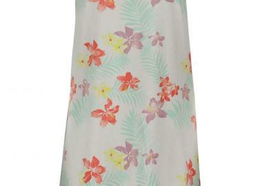 Φόρεμα Freddy Με Φλοράλ Μοτίβο S0WTRD3-FLO6 Γυναικείο - Freddy - 