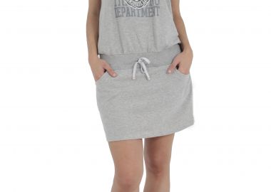 Φόρεμα Freddy Με Κορδόνι Στη Μέση 36421-H Γυναικείο - Freddy - 