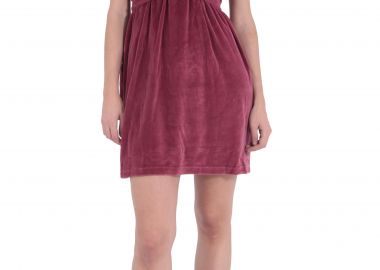 Φόρεμα Freddy Με Κουκούλα 31002Y-R81 Γυναικείο - Freddy - 