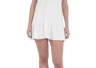 Φόρεμα Freddy Με Κουκούλα 32494-W Γυναικείο - Freddy - 