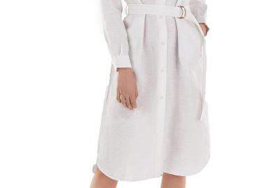 Φόρεμα Freddy Midi Μακρυμάνικο S2WSLD3-I35 Γυναικείο - Freddy - 