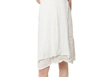 Φόρεμα Freddy Μίνι Μονόχρωμο S7WACD1-I34Q Γυναικείο - Freddy - 