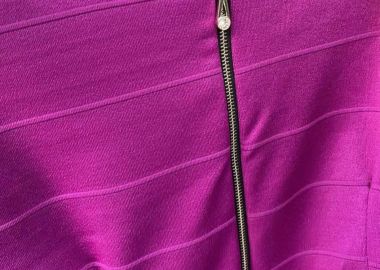 Φόρεμα Freedonia Magenta - Amelie's - 