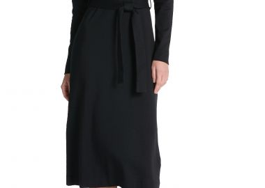 Φόρεμα Gant Slim Polo Jersey 4200719-19 Γυναικείο - Gant - 