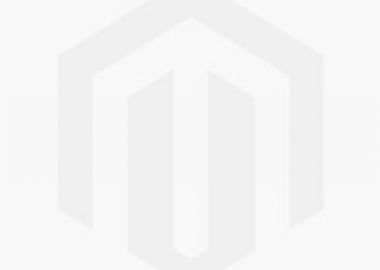 Φόρεμα γκοφρέ με κέντημα στα μανίκια σε μπλε σκούρο χρώμα plus size -  - 