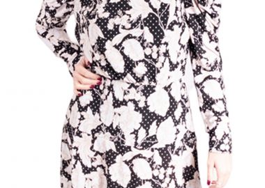 Φόρεμα Guess Bernadette W2BK42KBDQ0-P9NO Γυναικείο - Guess - 