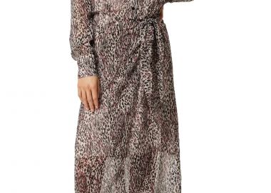 Φόρεμα Guess Lama W3RK18WDW52-P06O Γυναικείο - Guess - 