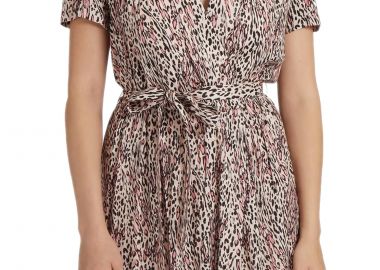 Φόρεμα Guess Laura W3RK19WF5M0-P06O Γυναικείο - Guess - 