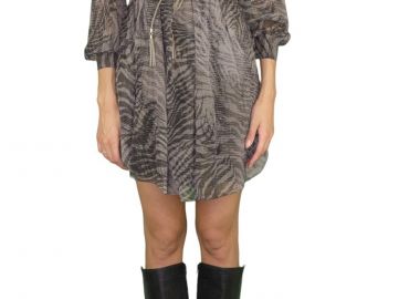 Φόρεμα Guess Morgane W2BK12WDWT2-P85E Γυναικείο - Guess - 