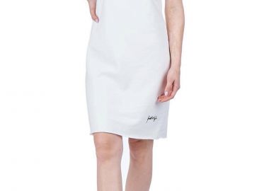 Φόρεμα Kendal + Kylie Destroyed Sleeveless KKW3611622-26 Γυναικείο - Kendal + Kylie - 