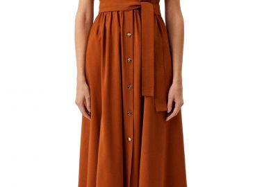 Φόρεμα Liu Jo Abito CA3348T2508-91540 Γυναικείο - Liu Jo - 