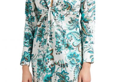 Φόρεμα Liu Jo Abito CA3363TS017-Q9007 Γυναικείο - Liu Jo - 