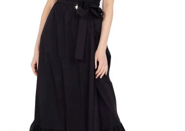 Φόρεμα Liu Jo Beach Popeline Stretch VA2012 T5904-22222 Γυναικείο - Liu Jo - 