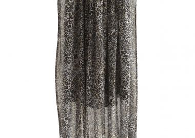 Φόρεμα Liu Jo Chiffon Animal Print VA2046 T8852-V9789 Γυναικείο - Liu Jo - 