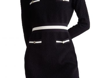 Φόρεμα Liu Jo Ecs Abito Maglia TF3061MS011-22222 Γυναικείο - Liu Jo - 