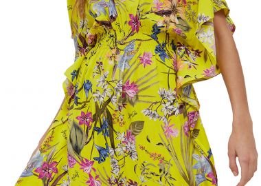 Φόρεμα Liu Jo Μini Jungle VA2070 T8830-S9562 Γυναικείο - Liu Jo - 