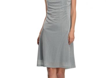 ΦΟΡΕΜΑ LUREX ΝΤΡΑΠΕ - Anna Raxevsky - 