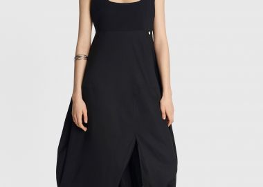 Φόρεμα μακρύ balloon - 5206634908728 -  - 