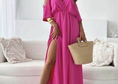 ΦΟΡΕΜΑ ΜΑΚΡΥ - BELAIR - sense-shop - 