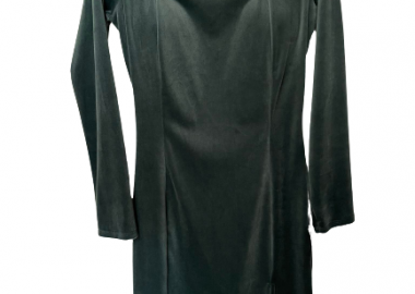 Φόρεμα Margarita Πράσινο - Amelie's - 