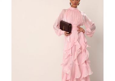 ΦΟΡΕΜΑ ΜΕ ΒΟΛΑΝ - VERA - sense-shop - 