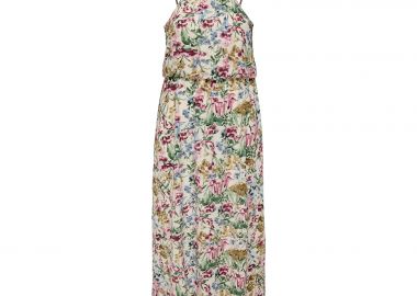 Φόρεμα με τιράντες Carwinner - ONLY CARMAKOMA - 