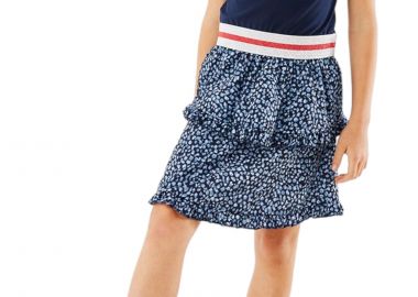 Φόρεμα Mexx Two In One TU0622023G-Navy Κορίτσι - Mexx - 