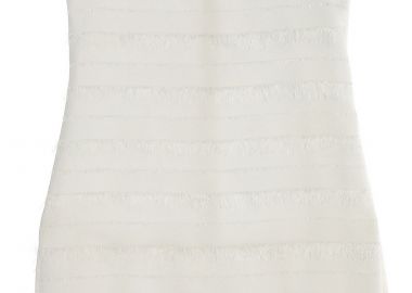 Φόρεμα Monnalisa Κρεπ Με Δαντέλα 715909 5308-0001 Κορίτσι - Monnalisa - 