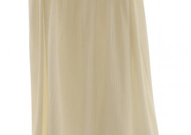 Φόρεμα Monnalisa Πλισσέ 715926F6 5303-0001 Κορίτσι - Monnalisa - 