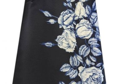 Φόρεμα Monnalisa St. Rose 714910 4655-056S Κορίτσι - Monnalisa - 