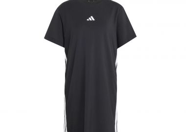 Φόρεμα Μπλούζα Essentials 3-Stripes - ADIDAS - 