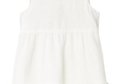 Φόρεμα Name It Nmffimia Sl 13231511-JET STREAM Κορίτσι - Name It - 