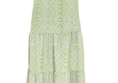 Φόρεμα Only Onlnova Life Strap Rio 15291797-Summer Green Γυναικείο - Only - 