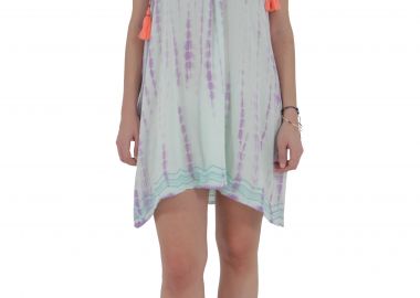 Φόρεμα Pepe Jeans Funzi PL951464-0AA Γυναικείο - Pepe Jeans - 