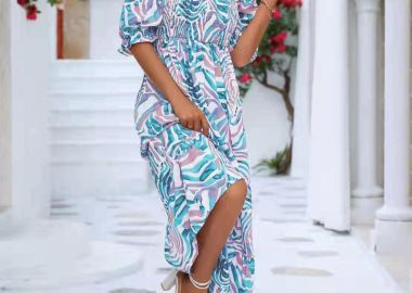 Φόρεμα Pippa Βεραμάν - Amelie's - 